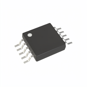 10 TFSOP, 10 MSOP Exposed Pad Buy Electronics Components Online LTC2635CMSE-LMI10#PBF BOM IC In Stock Data Acquisition - Product Image 1