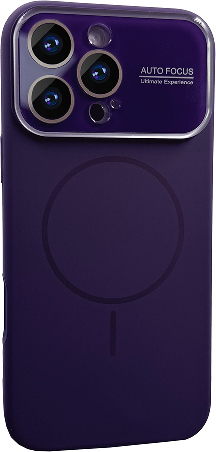 VIOLET FONCÉ