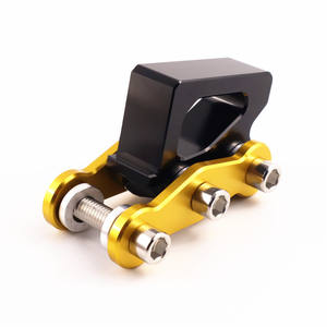 קולטת הלם אחורית חדשה עבור אופנועים-חלק החלפת חלק - Product Image 5