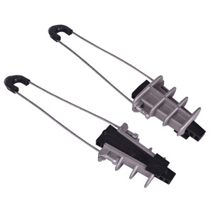 Kẹp Căng ADSS Sợi Quang Chất Lượng Cao Kẹp Neo Mạng Sợi Quang - Product Image 6