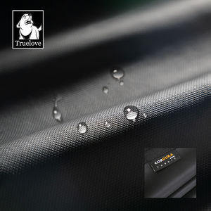 Truelove alta qualità Multi-uso coprisedile per auto regolabile facile da pulire impermeabile e resistente accessori per cani per animali domestici all'ingrosso - Product Image 5