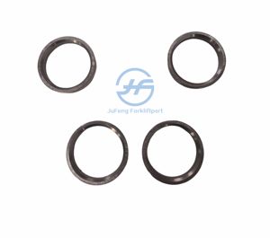 Запчасти для вилочных погрузчиков: седло впускного клапана и седло выпускного клапана двигателя Toyota 1DZ-II 1DZ - Product Image 3