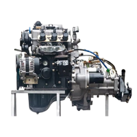 Engine assembly for Suzuki chana changan ALTO