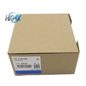 PLC สำหรับโมดูล I/O รุ่น CJ1WID231 CJ1W-ID231 - Product Image 1