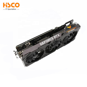 Para <span class=keywords><strong>TUF</strong></span> Gaming GeForce RTX <span class=keywords><strong>3070</strong></span> 8GB GDDR6 PCI 4,0 Tarjeta de video <span class=keywords><strong>TUF</strong></span>-RTX3070-O8G-GAMING - Product Image 3