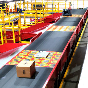 نظام فرز عالي السرعة والدقة من ريلكي للتجارة الإلكترونية عبر الحدود، ناقل فرز متوازن للطرود SWS-<span class=keywords><strong>M</strong></span>/SWS-H - Product Image 6