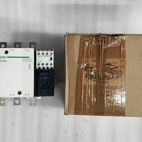 Kontaktor LC1F150 150A 3P 110VAC untuk PLC