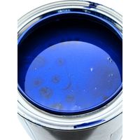 Cat Semprot Ho*da Accord B575P Still Night Pearl Acrylic Pre-Mixed Automotive Refinish Paint untuk Perbaikan Panel Bodi Mobil 1L