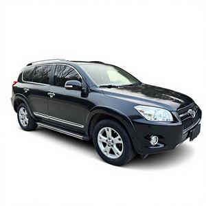 JX <span class=keywords><strong>Auto</strong></span> <span class=keywords><strong>Toyota</strong></span> RAV4 2.0L Luxe <span class=keywords><strong>SUV</strong></span> 2011 avec transmission automatique, voiture d'occasion, prix bas, intérieur en cuir - Product Image 3