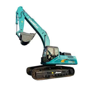 Best Price Hydraulic Crawler Used Digger Caterpillar Excavator Machine For Sale