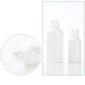 Flacone contagocce in <span class=keywords><strong>vetro</strong></span> da 10ml per tinture <span class=keywords><strong>di</strong></span> siero - Product Image 5