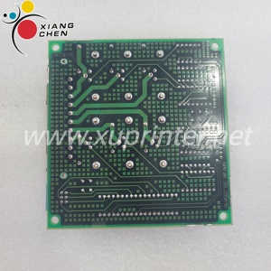 แผงวงจรไฟฟ้ามือสองของแท้ 00.785.0004 USM2 สำหรับเครื่องพิมพ์ออฟเซตไฮเดลเบิร์ก - Product Image 6