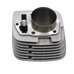 Kit de Cilindro de Aleación de Aluminio con Diámetro de 65.5mm para Zongshen CB250, Refrigerado por Aire, Precio Directo de Fábrica - Product Image 3