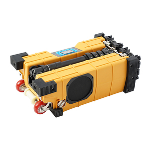 <span class=keywords><strong>Projecteur</strong></span> de travail portable rechargeable <span class=keywords><strong>sans</strong></span> <span class=keywords><strong>fil</strong></span> super lumineux 15000LM à batterie lithium pour opérations de recherche et de secours - Product Image 5