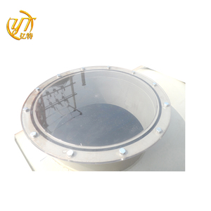 Personnalisation <span class=keywords><strong>Colonne</strong></span> de lavage humide par adsorption de haute qualité à bon <span class=keywords><strong>prix</strong></span> avec <span class=keywords><strong>ventilateur</strong></span> pour la désulfuration et la désamination Refroidissement à l'air - Product Image 6