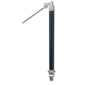 Herramienta de torneado de conexión baja de flotador de latón 3/8 - Product Image 2