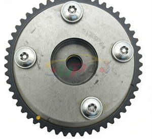 ระบบเครื่องยนต์ฮุนได เกีย CVVT Assy 24350-2E010 คุณภาพดีราคาถูก ของใหม่ รับประกัน 1 ปี อะไหล่ทดแทนจากปักกิ่งสำหรับ Elantra - Product Image 2