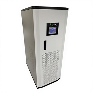 Inversor IGBT de Onda Sinusoidal Pura de 60KW, Trifásico, Fuera de la Red, Solar, de Baja Frecuencia a CA, con Transformador de Aislamiento Integrado - Product Image 4