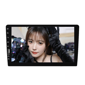 Máy Phát Video Mp5 Màn Hình Cảm Ứng Toàn Bộ Kích Thước Lớn 9 Inch - Product Image 4