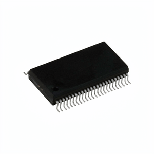 SN74AVC16T245DGGR ไอซีลอจิกทรานสเลเตอร์แบบสองทิศทาง 48TSSOP รายการราคาสำหรับชิ้นส่วนอิเล็กทรอนิกส์ 48 TFSOP (0.240 นิ้ว, ความกว้าง 6.10 มม.) - Product Image 1