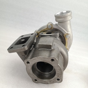 Turbo Cho <span class=keywords><strong>Deutz</strong></span> (K.H.D.) Máy Phát Điện Công Nghiệp Với Bộ Tăng Áp Động Cơ BF4M1013C 04259311KZ 316724 313935 316701 313937 - Product Image 5