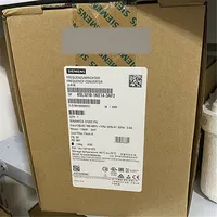 6SL32101KE143AF2 1 Buah Baru 6SL3 2101KE143AF2 PLC Spot Asli Baru