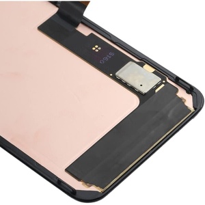 Remplacement d'écran 6,0 pouces pour Google Pixel <span class=keywords><strong>5</strong></span> avec cadre - Product Image 6
