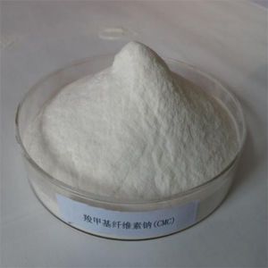 Polvo de carboximetilcelulosa, espesante de grado alimenticio, CMC - Product Image 2