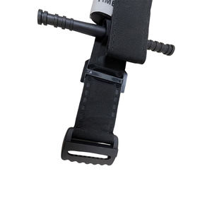 CE médical ISO jetable de survie traumatologie premiers soins d'urgence garrot Ifak garrot garrot garrot garrot garrot gonflable - Product Image 4