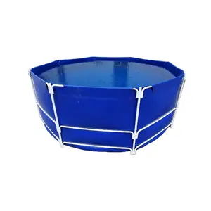 Fish Farming Factory Wholesale pisciculture Exporting Aquarium fish farming equipment