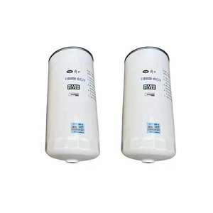 DIFITE 필터 요소 오일 물 분리 1001996FADC01-A1 1002096FADC01-A1 1001796FADC01-A1 PL421 1105010C50A VG1092080055 - Product Image 2