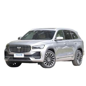 Geely Monjaro 2026, SUV de Alto Rendimiento y Económico, Tracción en las 4 Ruedas, Geely Xingbyue L, Vehículos Chinos - Product Image 3