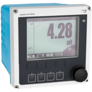 새로운 오리지널 CM442-1CW3/0 싱글/듀얼 채널 송신기 CM442-AAM1A1F210A + AARS 멀티 파라미터 측정 시스템 - Product Image 4