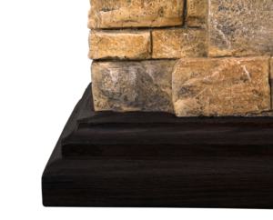 Cheminée électrique Mgo de 40 pouces, chauffage, <span class=keywords><strong>pas</strong></span> <span class=keywords><strong>cher</strong></span> - Product Image 4