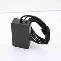 Chargeurs d'ordinateur portable 15v 2.58a Adaptateurs d'ordinateur pour microsoft surface pro 4 OEM