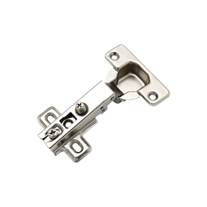 <span class=keywords><strong>Bisagras</strong></span> Ocultas Ajustables <span class=keywords><strong>de</strong></span> Fábrica Directa, Resistentes a la Corrosión, para <span class=keywords><strong>Puertas</strong></span> <span class=keywords><strong>de</strong></span> Armario con Cierre Suave - Product Image 1