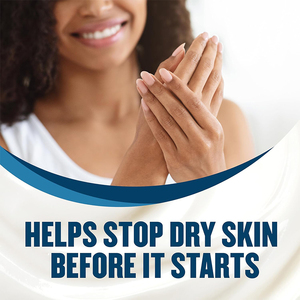 Lotion Corporelle Hydratante et Éclaircissante 24H à l'Aloe Vera et au Beurre – Soin Réparateur en Gros pour Peaux Sensibles (Marque Blanche) - Product Image 4