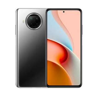 Teléfonos móviles inteligentes originales 5G 6GB <span class=keywords><strong>128GB</strong></span> desbloqueados para <span class=keywords><strong>Xiaomi</strong></span> Redmi <span class=keywords><strong>Note</strong></span> <span class=keywords><strong>9</strong></span> <span class=keywords><strong>Pro</strong></span> teléfono celular usado - Product Image 2