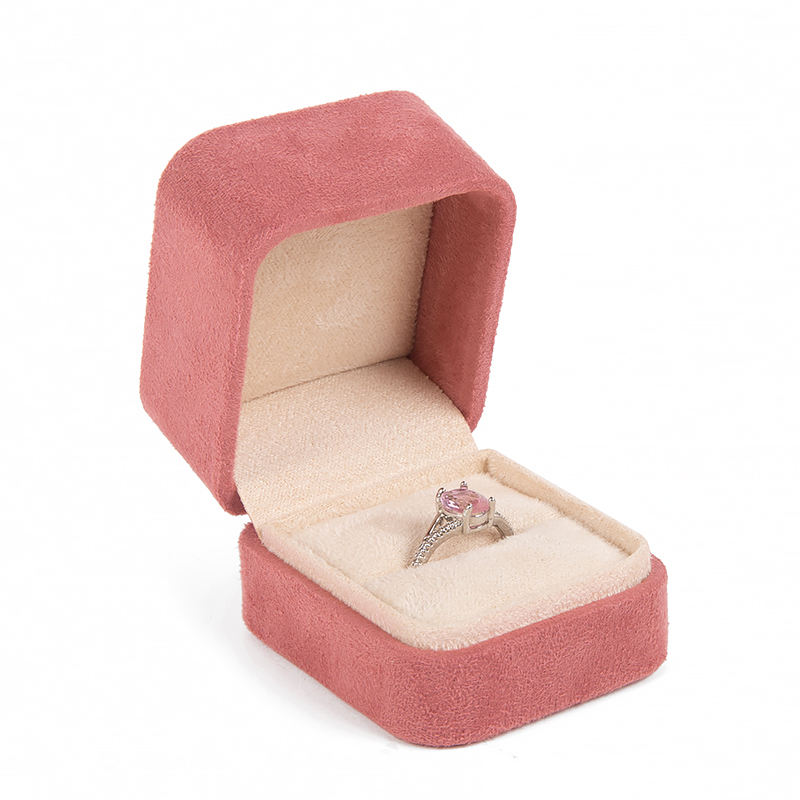 Scatola ad anello singolo