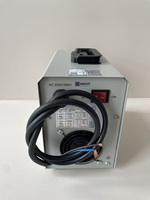 Nouveau soudeur à onduleur IGBT DOUSUN ZX7-420 315A MMA ARC portable DC, moteur DC double tension 220V/380V 3.7kVA, garantie 1 an