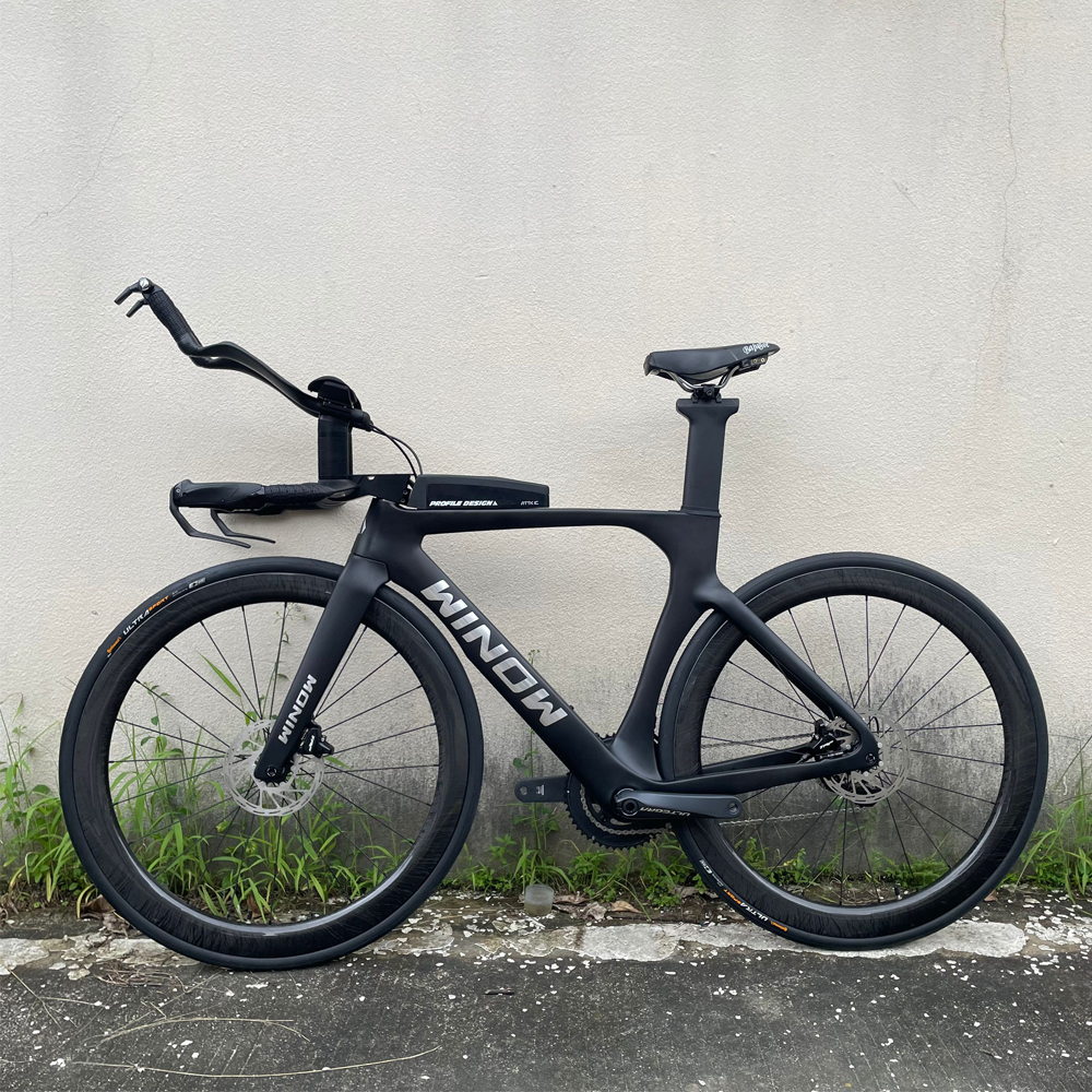 トライアスロンバイクファクトリーの中国語プレイヤー, Alibaba