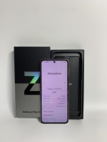 Teléfonos Móviles de Marca 99% Nuevos al Por Mayor a Bajo Precio, Teléfono Plegable 5G de 6.7 Pulgadas para Z Flip 4, Z Flip 3, Z Flip 5