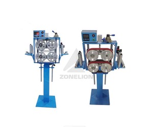Mesin Penghitung Meter Kabel Khusus untuk Lini Ekstrusi, Cocok untuk Ekstruder, Pencatat Panjang Kabel <span class=keywords><strong>Secara</strong></span> <span class=keywords><strong>Online</strong></span> - Product Image 3