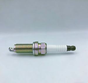 อะไหล่รถยนต์คุณภาพสูง 6643 ชิ้นส่วนแท้จากโรงงาน OEM LZKAR6AP-11 หัวเทียนประกอบสำหรับเครื่องยนต์ ขายส่งสำหรับรถยนต์ Teana X-Trail - Product Image 4