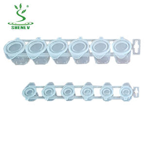 Personnalisation de moules pour produits en plastique - Product Image 2