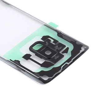 Prezzo di fabbrica parti <span class=keywords><strong>per</strong></span> <span class=keywords><strong>Samsung</strong></span> <span class=keywords><strong>Galaxy</strong></span> <span class=keywords><strong>S9</strong></span> G960F G960F/DS G960U G960W G9600 <span class=keywords><strong>Cover</strong></span> posteriore trasparente della batteria con copriobiettivo della fotocamera - Product Image 4