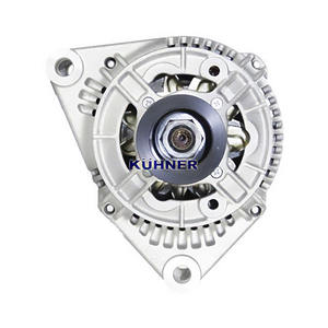 Alternateur compatible pour MERCEDES-BENZ CLK CLK 200 (208.335) Essence (KW : 100, CV : 136) de 06-1997 à 06-2002 301044RIS - Product Image 1