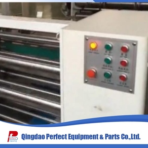 עסקים ביתיים קטנים אקספרס שליח 2-5 רובדי חליל חליל גלי קרטון קשיח קרטון קשיח קרטון קשיח - Product Image 5