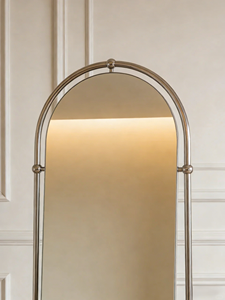 Sencillez refinada, sofisticación personalizada: Diseña <span class=keywords><strong>hoy</strong></span> mismo tu espejo arqueado de ensueño - Product Image 4