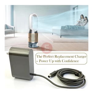 Cargador de Repuesto para Ventiladores Purificadores de Aire BP01 TP04 HP04 TP05 TP06 TP07 HP06 DP04 PH02 PH01 PH03 PH04 PH09 HP09 HP07 TP10 - Product Image 5